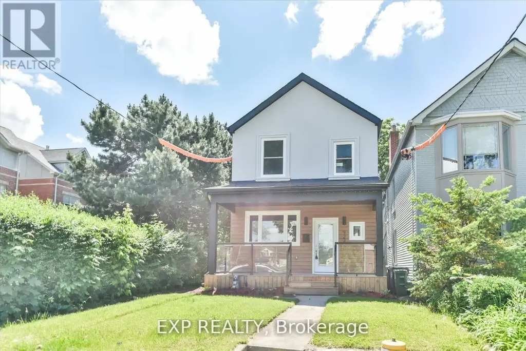 B - 922 Logan Avenue, Toronto (Playter Estates-Danforth)